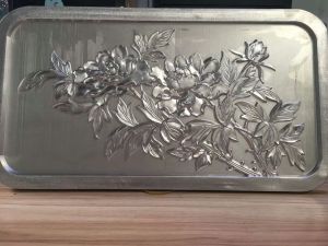 思茅金属/铝/铜板样品
