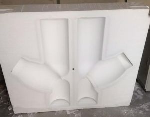 思茅泡沫/橡塑样品