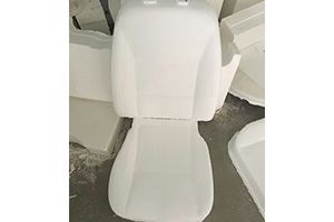 思茅五轴加工中心样品